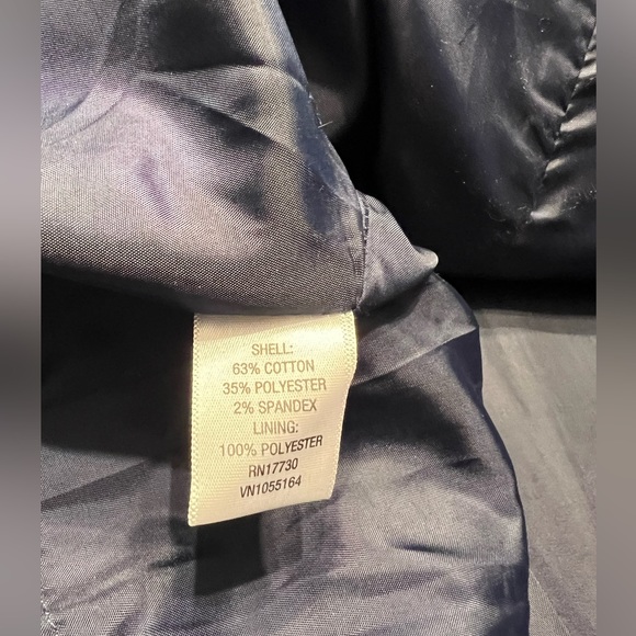 Merona Strapless Dress - Picture 8 of 10